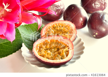 passion fruit  41613064