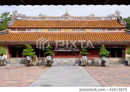 Min Man Hue越南寺廟 Min Man Hue越南寺廟 41613673