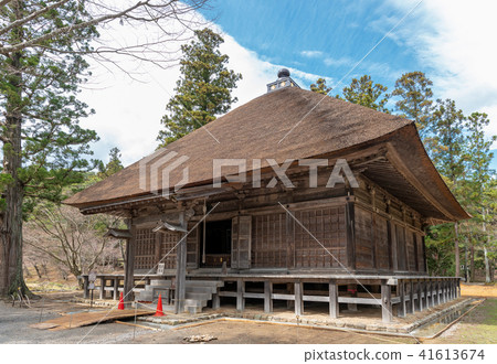 Motsu-ji Temple Tojokodo Motsu-ji Temple Tojokodo 41613674