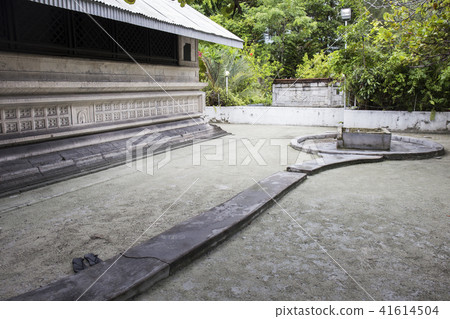 Fukul Miski (Mosque) Fukul Miski (Mosque) 41614504