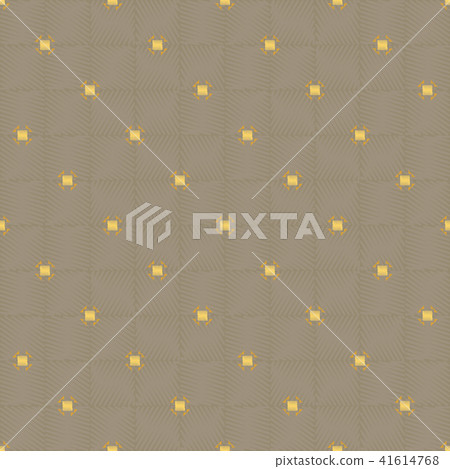Geometric ethnic seamless pattern. 41614768