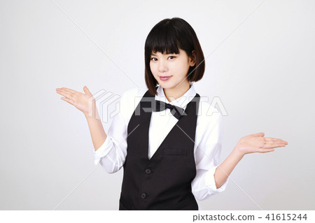 Working Woman 41615244