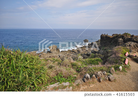 貓鼻頭公園 墾丁 台灣 屏東 海岸 Kenting Maobitou Park 貓鼻頭公園 墾丁 台灣 屏東 海岸 Kenting Maobitou Park 41615503
