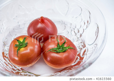[Chilled tomato] 41615560