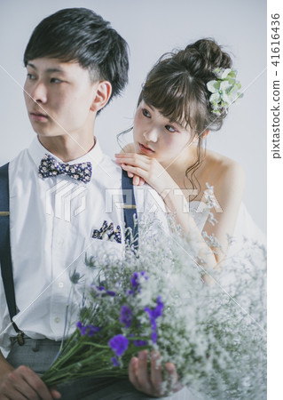 wedding wedding 41616436