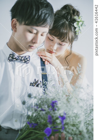 wedding wedding 41616442