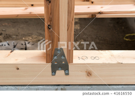 住房建築材料木屋 住房建築材料木屋 41616550