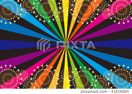 Japanese Background material Wallpaper,... - Stock Illustration [41616804]  - PIXTA