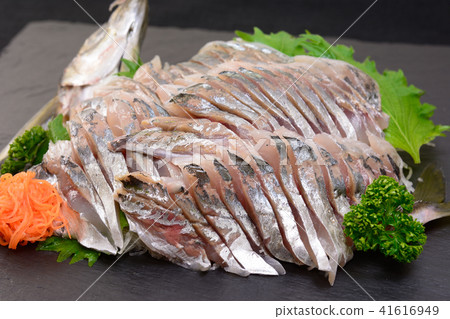 Made with delicious sauce Made with delicious sauce 41616949