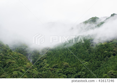 Mountain Mountain 41617246