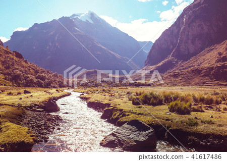 Cordillera Cordillera 41617486