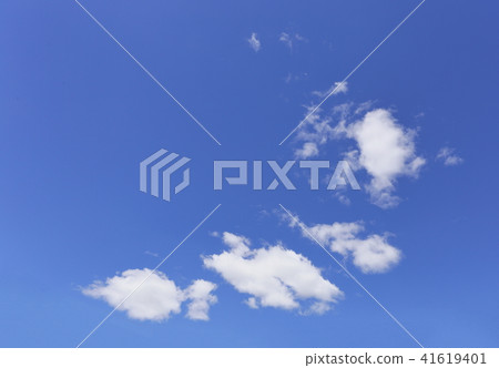 天空,天空,藍天 天空,天空,藍天 41619401
