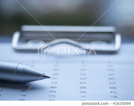 企業形象·活頁夾·文件 41620099