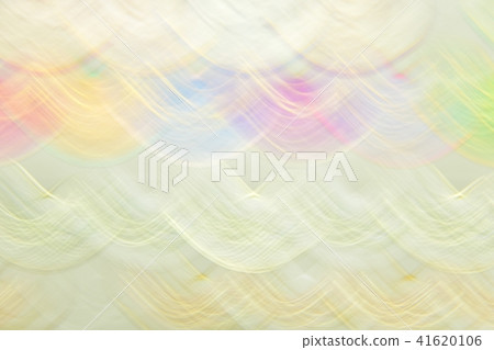 曲線圖案波抽象背景 41620106