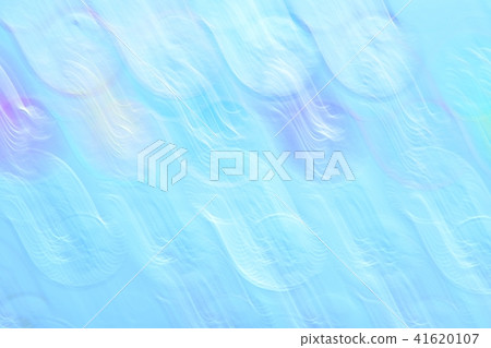 曲線圖案波抽象背景 41620107