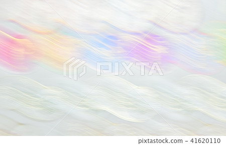 曲線圖案波抽象背景 41620110