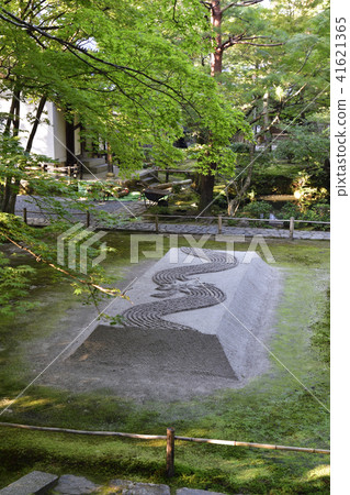 Honen-in White Sand Dome Honen-in White Sand Dome 41621365
