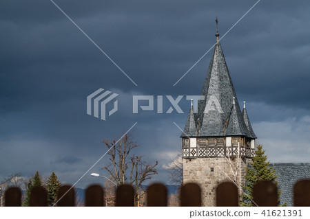 Church of the Holliest Heart of Jesus Christ 41621391