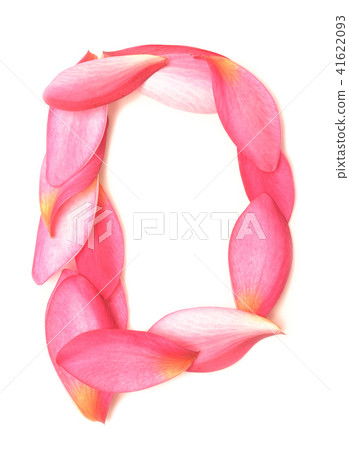 letter D letter D 41622093