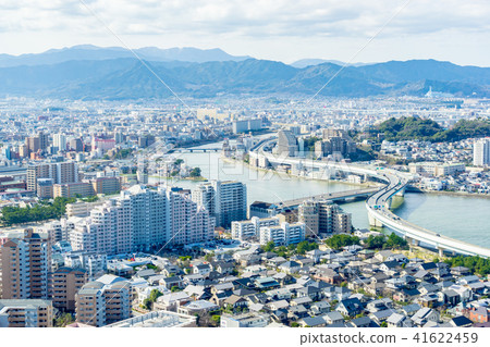 [Fukuoka Prefecture] Local cities 41622459