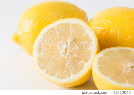Lemon Lemon 41623045