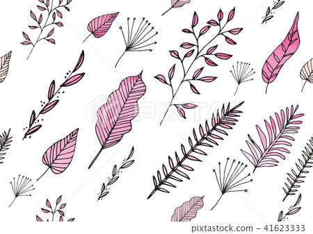 Abstract colorful watercolor background 41623333