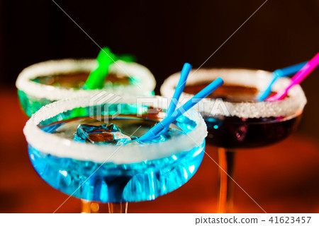 Tasty and colorful drinks Tasty and colorful drinks 41623457