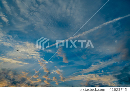 動態天空 動態天空 41623745