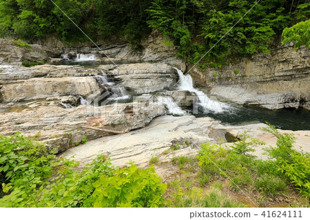 Sanbagaki · Ashibetsu River 41624111