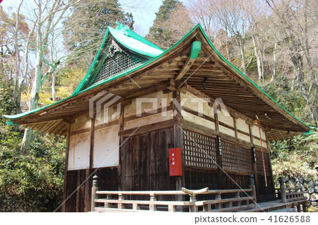 勝尾寺/海山堂 41626588