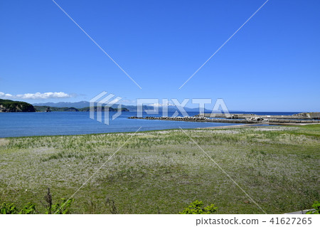 From Shioya Fishing Port to Shakotan 41627265