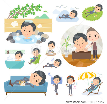 男人 男 男性 41627457