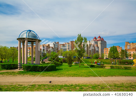 Minsk, modern architecture 41630140