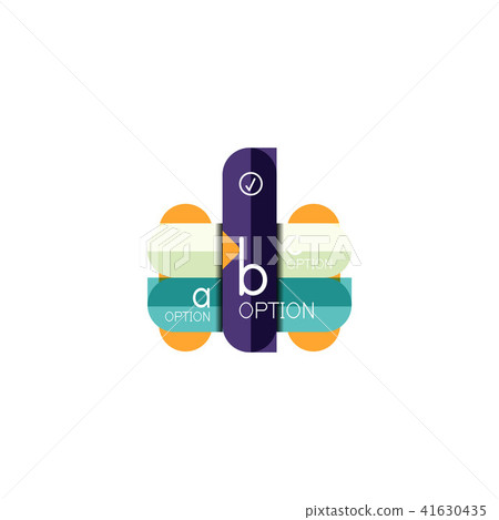 Abstract lines geometric infographic layoutAbstract lines geometric infographic layout, data Abstract lines geometric infographic layoutAbstract lines geometric infographic layout, data 41630435