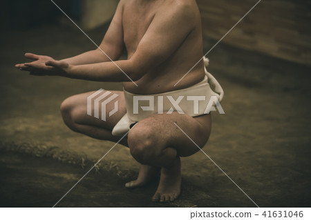相撲 研修 訓練 41631046