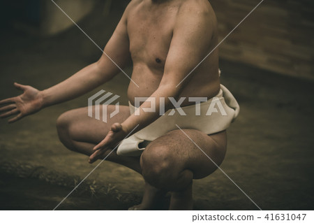相撲 研修 訓練 41631047
