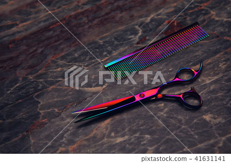 hairstyle tools scissors studio hairstyle tools scissors studio 41631141