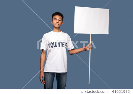 Serious confident man looking at you Serious confident man looking at you 41631953