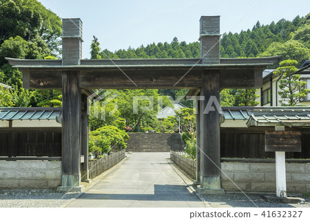 Daichoji Temple (Iwase, Kamakura City) Daichoji Temple (Iwase, Kamakura City) 41632327