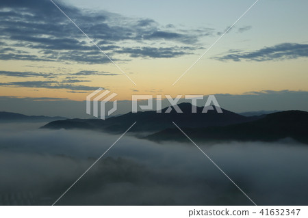 鎌倉山的Unkai（Noboru Motegi-machi Tochigi） 41632347