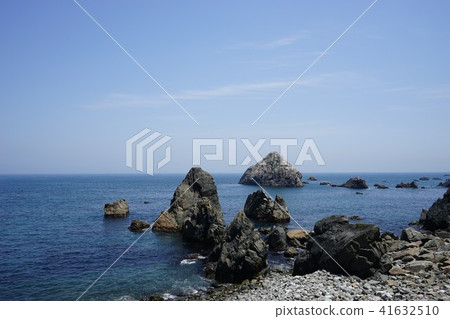 三陸沒有金子海岸 41632510