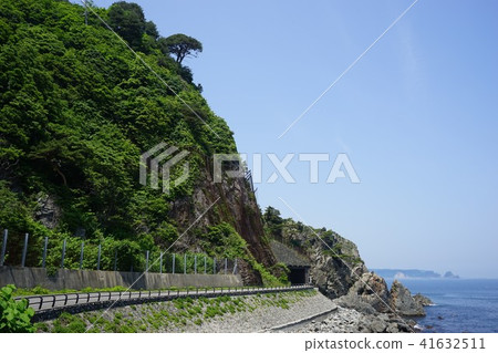 三陸沒有金子海岸 三陸沒有金子海岸 41632511