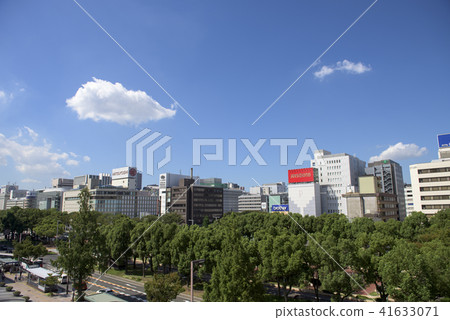 名古屋市景觀·榮區 41633071