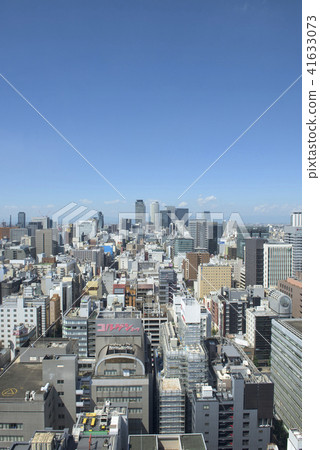 名古屋市景觀·榮區 41633073