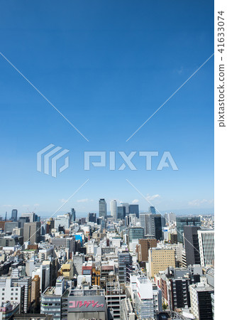 名古屋市景觀·榮區 41633074