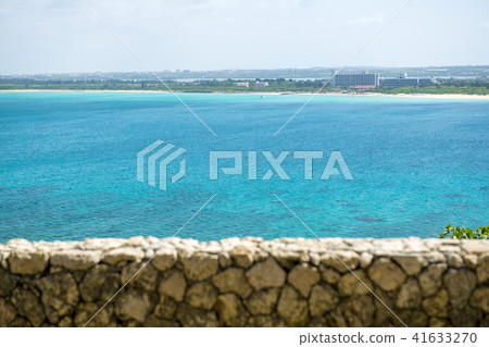 從宮古島/龍宮城堡觀景台查看 41633270