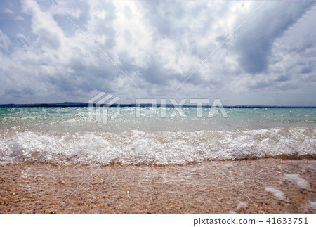 Okinawa · Hama Hika Beach Okinawa · Hama Hika Beach 41633751