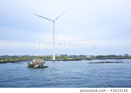 Shinchang coast Shinchang coast 41634148