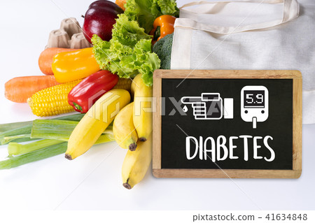 a diabetes test, health Medical Concept , Obesity  41634848