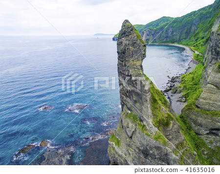 Seta Kamui Rock航空攝影（Kohei Hokkaido） 41635016